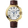 Image 1 : Cartier  Ballon Bleu 46Mm  Men Watch