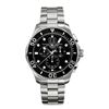 Image 1 : Tag Heuer  Aquaracer Grande Date Chronograph  Men Watch