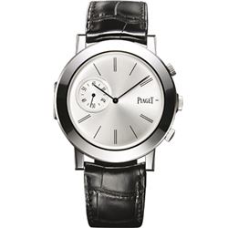 Piaget  Altiplano   Men Watch