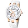 Image 1 : Ulysse Nardin  Executive Dual Time Lady  Women Watch