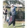Image 1 : Billy Mayfair Signed 8X10 Photo- Mounted Hologram