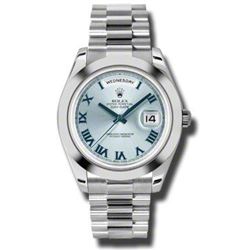 Rolex  Day Date II   Men Watch