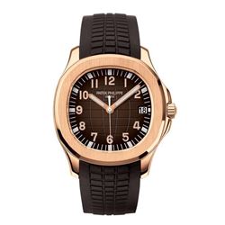 Patek Philippe  Aquanaut   Men Watch