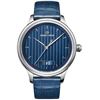 Image 1 : Jaquet Droz  Grande Heure Minute 39Mm  Men Watch