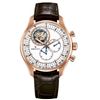 Image 1 : Zenith  El Primero Tourbillon  Men Watch