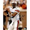 Image 1 : Jason Campbell Signed Auburn Tigers 8X10 Photo