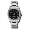 Image 1 : Rolex  Oyster Perpetual No-Date   Men Watch