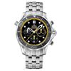 Omega  Seamaster Diver 300 M Co-Axial Chronograph  Men Watch