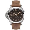 Image 1 : Panerai  Luminor 1950 8 Days  Men Watch