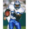 Image 1 : Barry Sanders Unautographed Detroit Lions 8X10 Photo