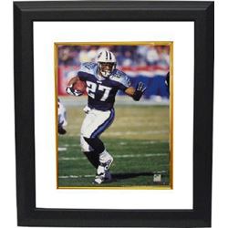 Framing For 16X20- Custom White Mat And Premium Black Frame