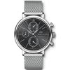 Image 1 : IWC  Portofino Chronograph  Men Watch