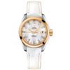 Image 1 : Omega  Seamaster Aqua Terra Automatic Chronometer 30Mm  Women Watch