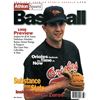 Image 1 : Mike Mussina Unsigned Baltimore Orioles Athlon Sports 1998 MLB Baseball Preview Magazine