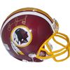 Image 1 : Joe Jacoby Signed Washington Redskins Replica Mini Helmet