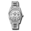 Image 1 : Rolex  Day-Date   Men Watch