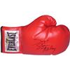 Image 1 : Sugar Shane Mosley Signed Everlast Right Boxing Glove (Leaf)