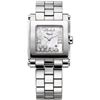 Image 1 : Chopard  Happy Sport Square Medium  Women Watch