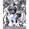 Image 1 : Joe Delamielleure Signed Buffalo Bills 8X10 Spotlight Photo HOF 03- Tri-Star Hologram