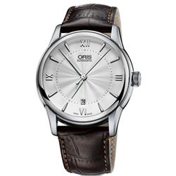 Oris  Artelier Date  Men Watch