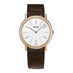 Piaget  Altiplano   Men Watch