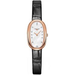 Longines  Symphonette   Women Watch
