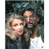 Image 1 : Cindy Morgan Signed Caddyshack 16X20 Photo W/ Bill Murray (Entertainment)- Steiner Hologram