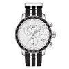 Image 1 : Tissot  Quickster San Antonio Spurs Edition  Men Watch