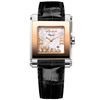 Image 1 : Chopard  Happy Sport Square Medium  Women Watch