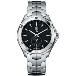Tag Heuer  Link Automatic  Men Watch