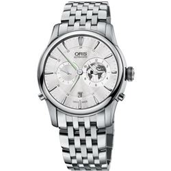 Oris  Artelier   Men Watch