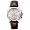 Image 1 : Hamilton  Jazzmaster Chrono Quartz  Men Watch