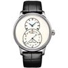 Image 1 : Jaquet Droz  Grande Seconde Quantieme 43Mm  Men Watch