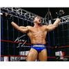 Image 1 : Ken Shamrock Signed WWF/WWE 8X10 Wrestling Photo (UFC Champion)