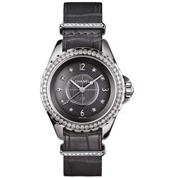 Chanel  J12 Quartz   Women Watch