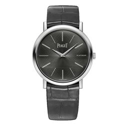 Piaget  Altiplano   Men Watch