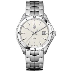 Tag Heuer  Link Quartz  Men Watch
