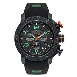 LIV  Genesis X1  Limited Edition  Men Watch