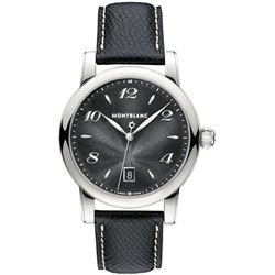 Montblanc  Star Date  Men Watch