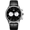 Image 1 : Jaquet Droz  Astrale Chronograph Grande Date  Men Watch