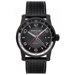 Montblanc  Timewalker   Men Watch
