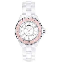 Chanel  J12 Quartz   Women Watch