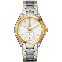 Tag Heuer  Link Automatic  Men Watch