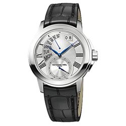 Raymond Weil  Tradition   Men Watch