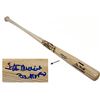 Stan Musial Signed H&B Louisville Slugger Engraved Blonde P125 Model Bat 3X MVP- PSA Hologram (St. L