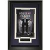 Image 1 : House Of Cards Signed 22X30 Masterprint Poster Custom Framed W/ Kevin Spacey (Entertainment/Photo)