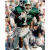 Image 1 : Andre Rison Signed Michigan State Spartans 8X10 Photo #1