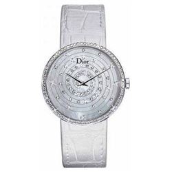 Dior  Baby D   Women Watch
