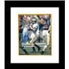 Image 1 : Kyle Orton Signed Purdue Boilermakers 8X10 Photo Custom Framed