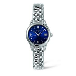 Longines  Flagship   Women Watch